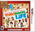 Tomodachi Life [Nintendo Selects] – Nintendo 3DS (3DS)