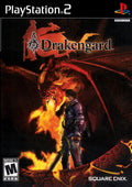Drakengard – PlayStation 2 (PS2)