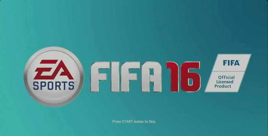 FIFA 16 – PlayStation 3 (PS3)