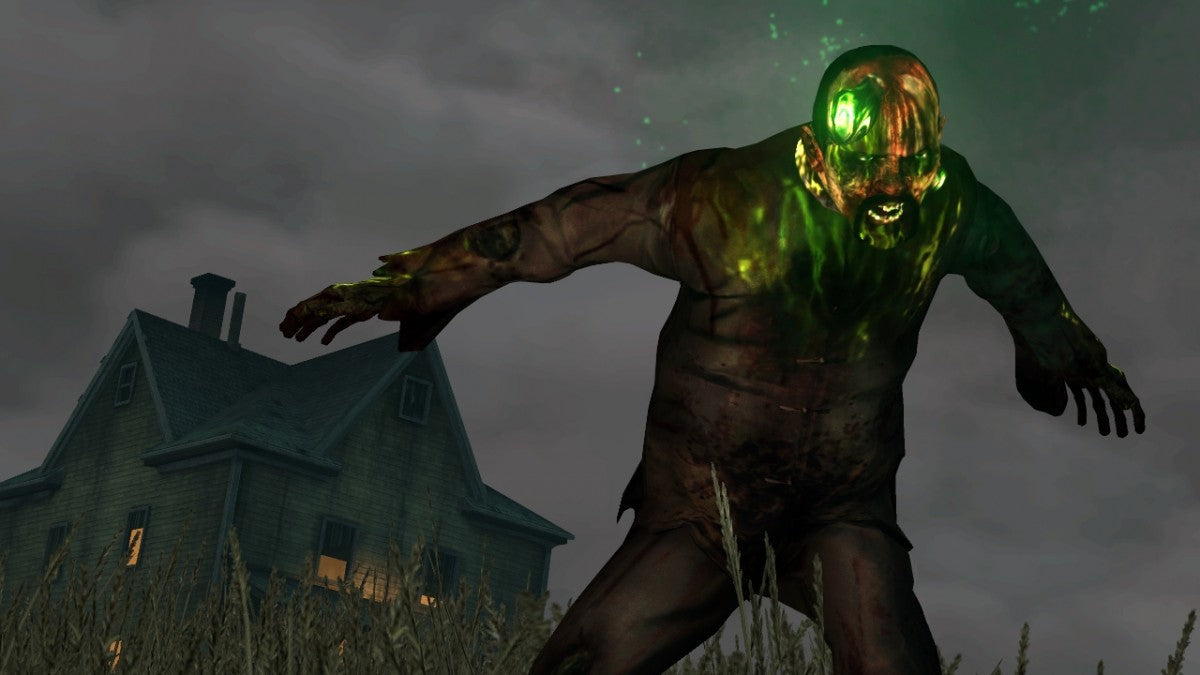 Red Dead Redemption Undead Nightmare [Platinum Hits] – Xbox 360 (X360)