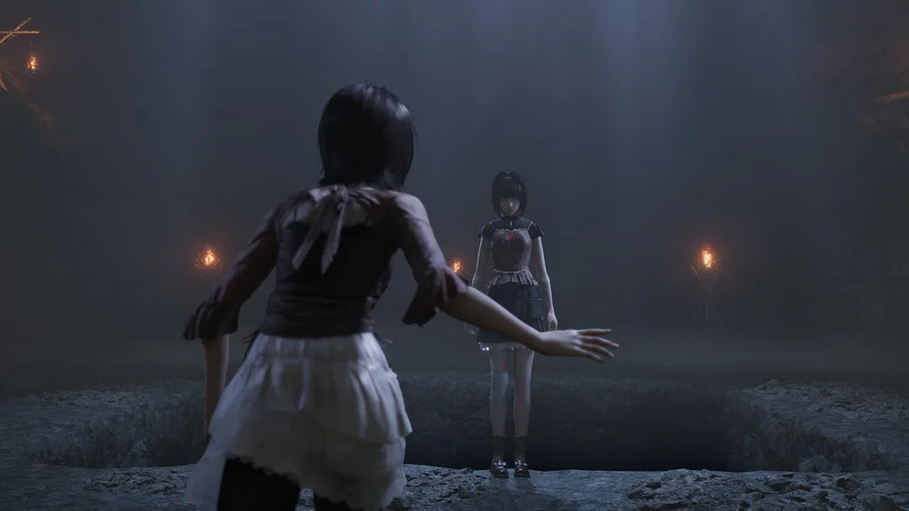 Fatal Frame II: Crimson Butterfly Remake – Playstation 5 (PS5)
