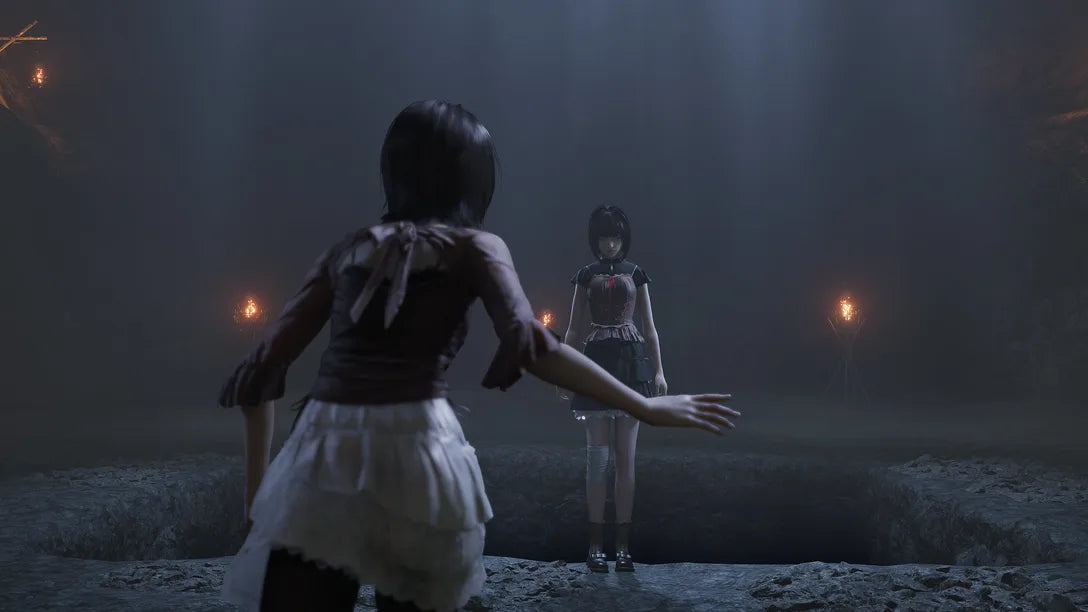 Fatal Frame II: Crimson Butterfly Remake – Playstation 5 (PS5)