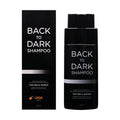 Back To Dark Shampoo Darkening Cocoa Extract Formula 240 ml