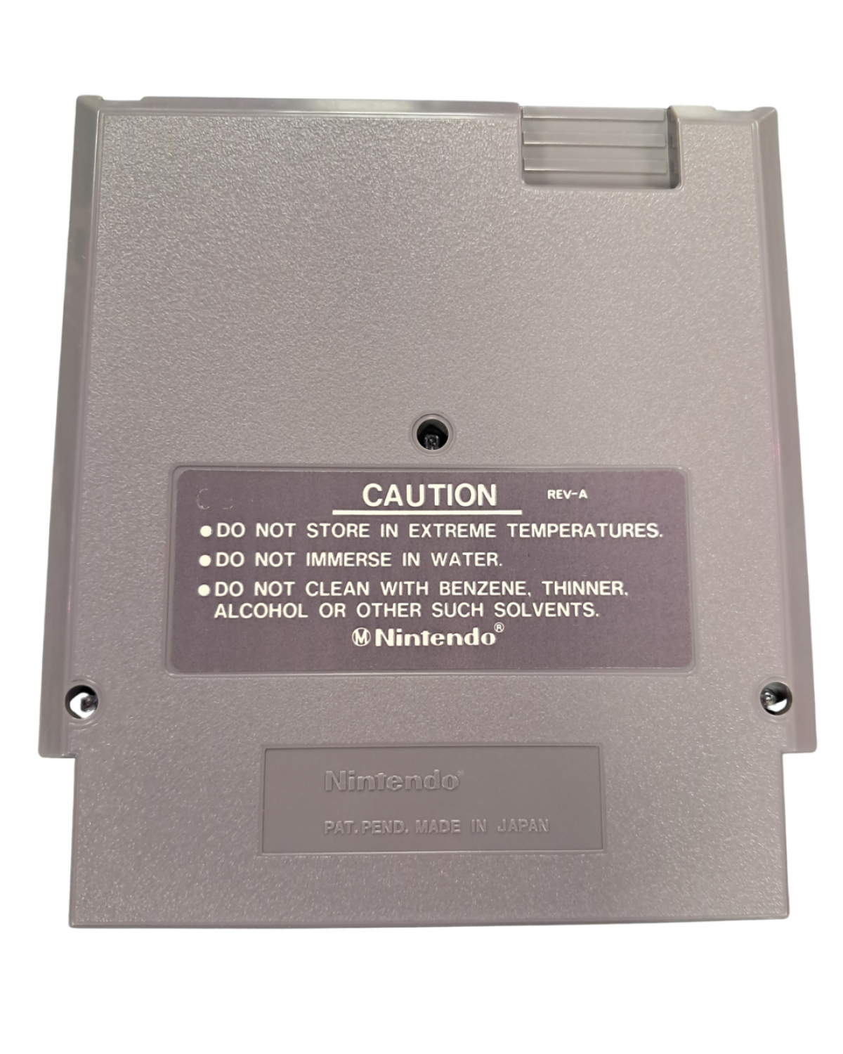 Ikari Warriors II: Victory Road [In Box][Missing Manual/Inserts] – Nintendo Entertainment System (NES)
