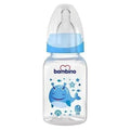 Bambino PP Baby Bottle with Round Nipple 150 ml