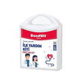 Banduff First Aid Kit with 45 Essential Pieces