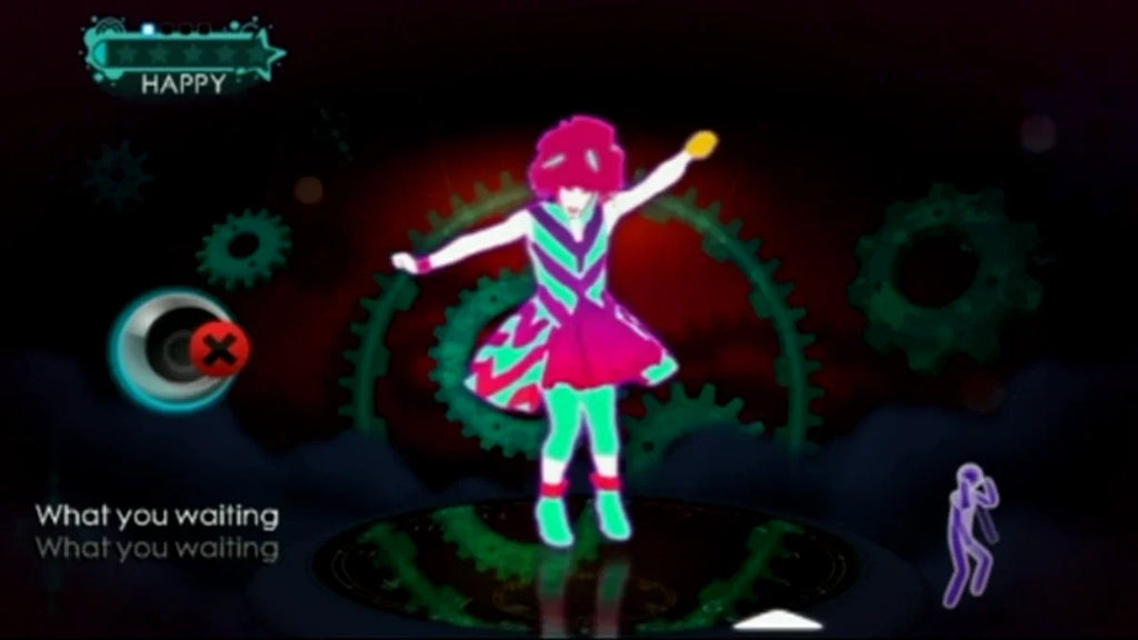 Just Dance 3 – PlayStation 3 (PS3)