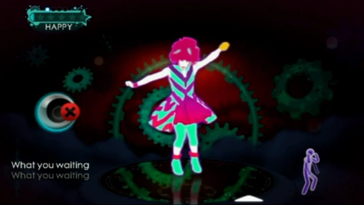 Just Dance 3 – PlayStation 3 (PS3)