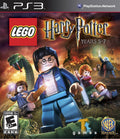 LEGO Harry Potter: Years 5-7 – PlayStation 3 (PS3)