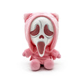 Cute Ghost Face 9" Plush
