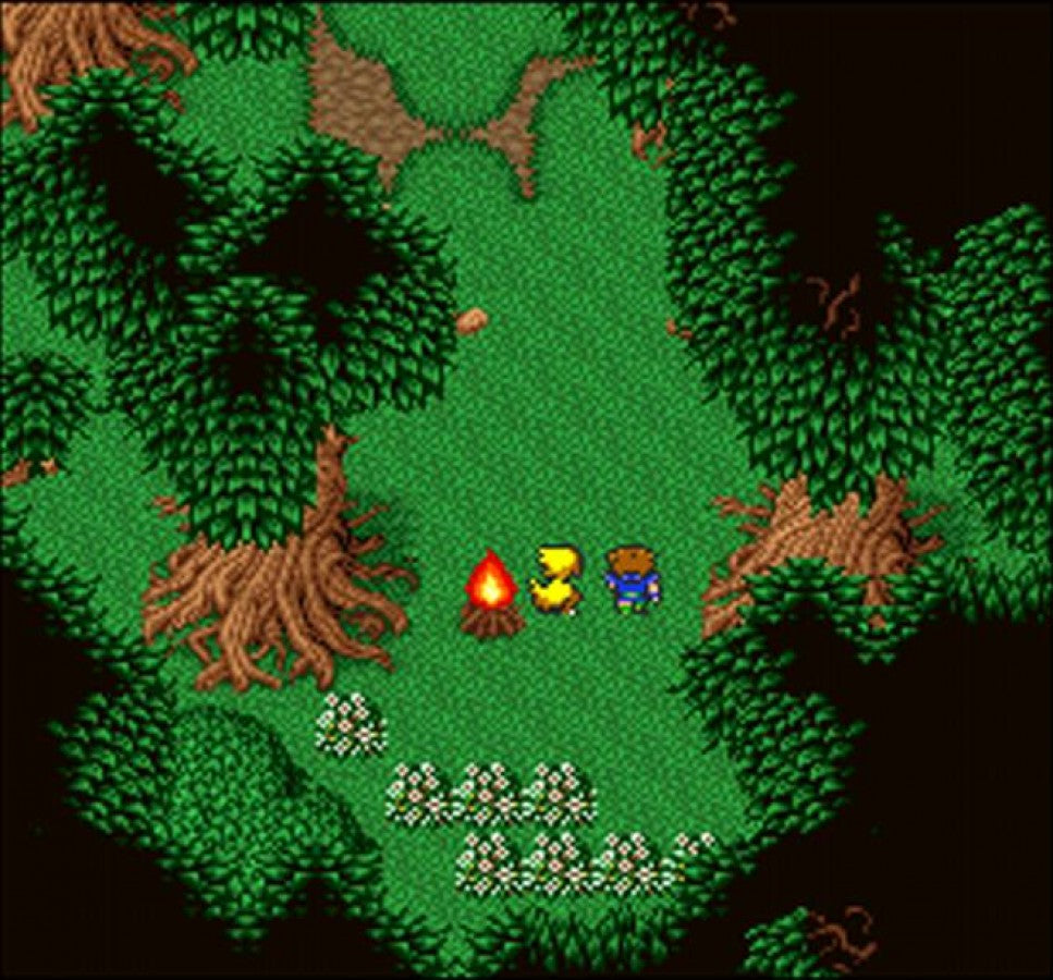 Final Fantasy Anthology – PlayStation 1 (PS1)