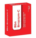 Beka Pharma BBN Bropzym-C Papaya & Turmeric Supplement 30 Tablets