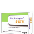 BBN Bropzym-C Este Dietary Supplement with Vitamin C 15 Tablets