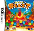 Rock Blast – Nintendo DS (DS)
