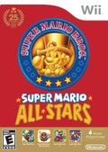 Super Mario All-Stars [25th Anniversary][Nintendo Selects] – Nintendo Wii (Wii)