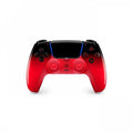 DualSense Wireless Controller for PS5 [Techno Red] – PlayStation 5 Accessory (PS5)