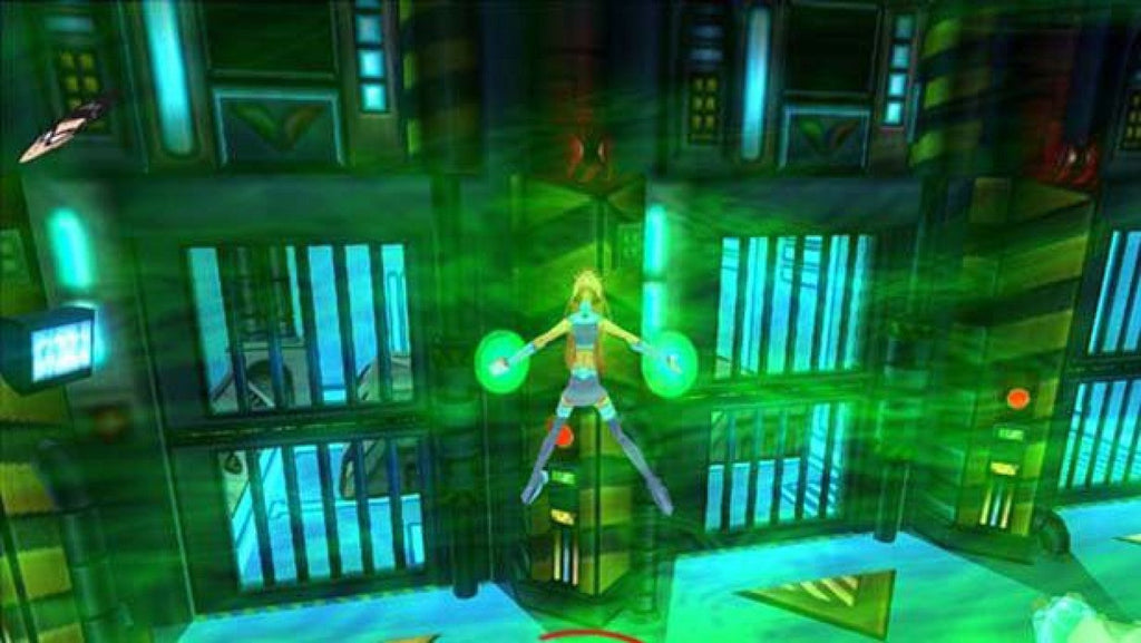 Teen Titans – PlayStation 2 (PS2)
