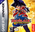 Beyblade: Grevolution – Game Boy Advance (GBA)