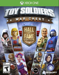 Toy Soldiers: War Chest [Hall of Fame Edition] – Xbox One (XONE)