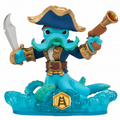 Wash Buckler [Swappers] (Swap Force) – Skylanders