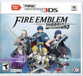 Fire Emblem: Warriors – Nintendo 3DS (3DS)