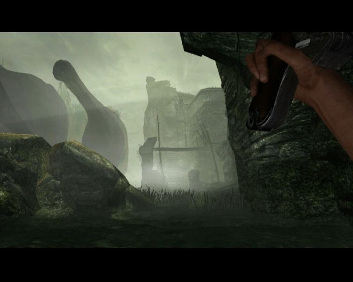 Peter Jackson's King Kong – Xbox 360 (X360)