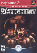Def Jam: Fight for NY [Greatest Hits] – PlayStation 2 (PS2)