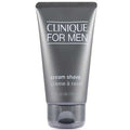 Clinique For Men Cream Shave Rich Moisturizing Formula 125 ml
