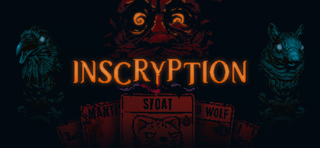 Inscryption — Playtation 5 (PS5)