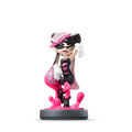 Callie Amiibo [Splatoon] [Loose] – Nintendo Amiibo