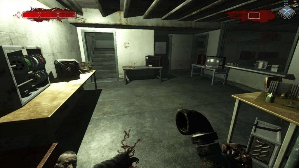 Condemned 2 Bloodshot – Xbox 360 (X360)