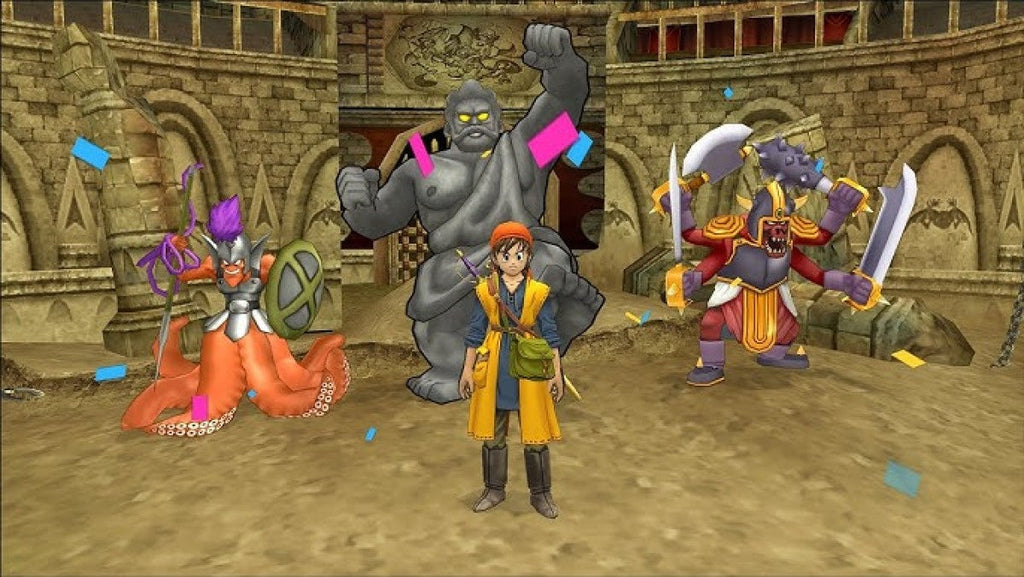 Dragon Quest VIII: Journey of the Cursed King [CIB][w/ slipcover] – PlayStation 2 (PS2)