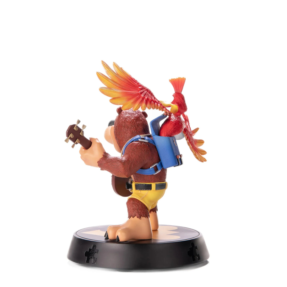 Banjo-Kazooie Duet 10" Premium Resin Statue – Figure