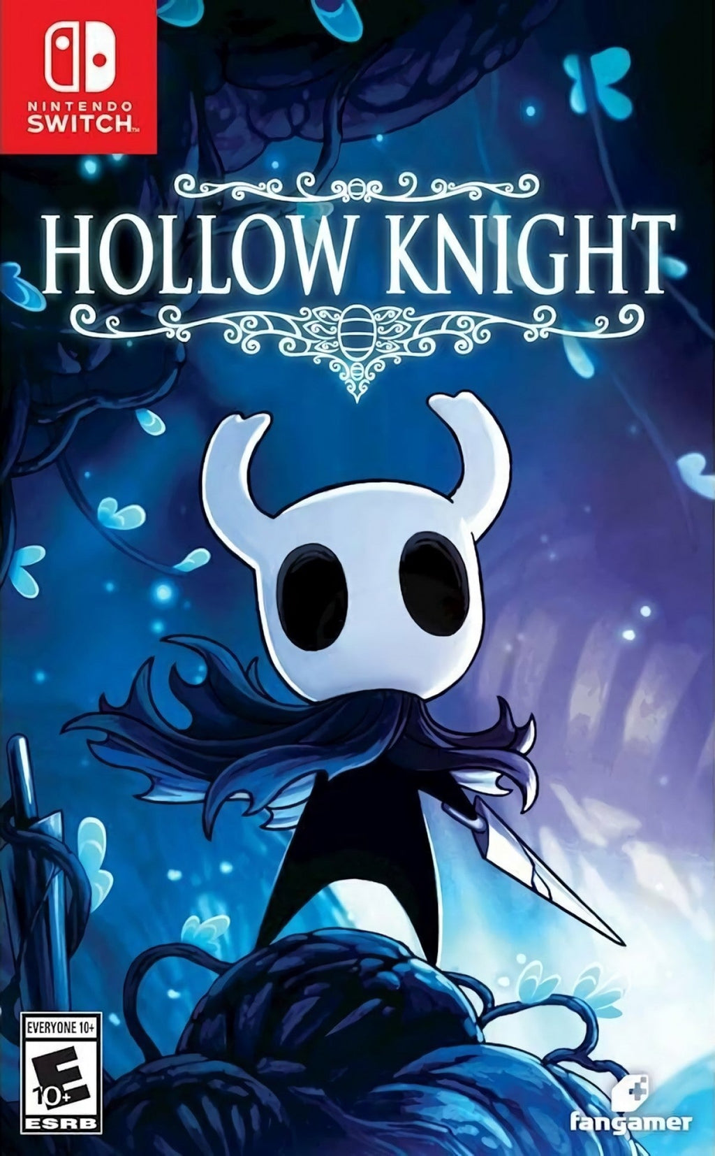 Hollow Knight – Nintendo Switch (NS)