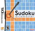 Sudoku Gridmaster – Nintendo DS (DS)