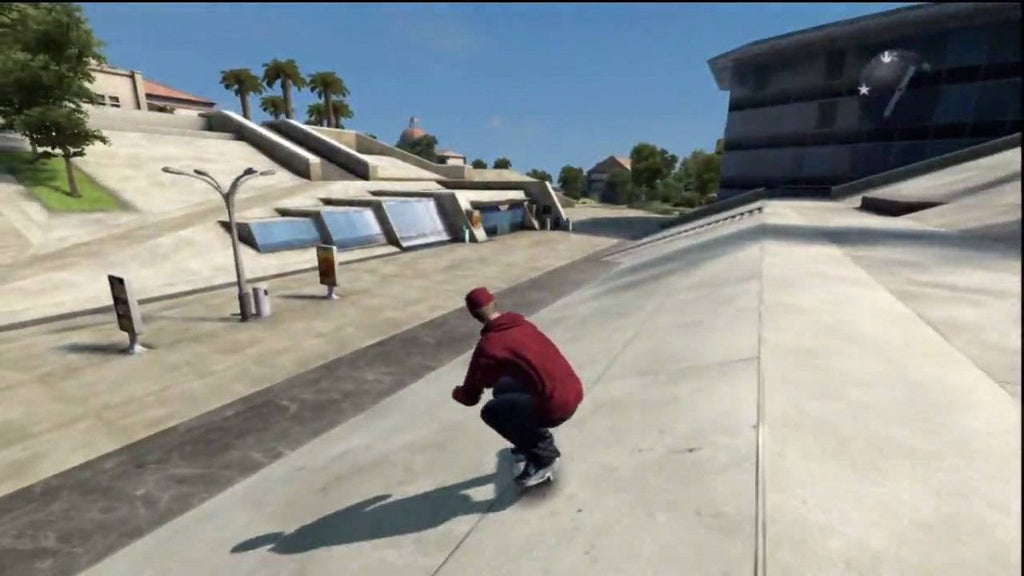 Skate 3 – PlayStation 3 (PS3)