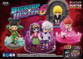 Re-ment HUNTERxHUNTER DesQ Desktop Hunter 6 — Blind Box