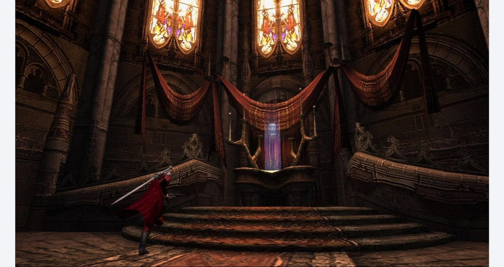 Devil May Cry HD Collection – Xbox One (XONE)