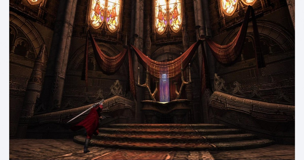 Devil May Cry HD Collection – Xbox One (XONE)