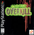 Project Overkill – PlayStation 1 (PS1)