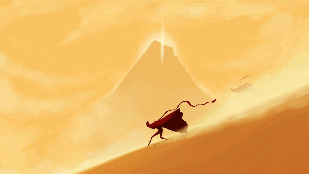 Journey [Collector's Edition] – PlayStation 3 (PS3)
