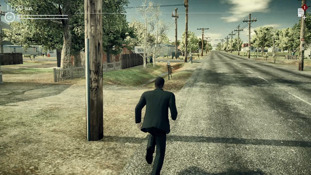 Deadly Premonition 2: A Blessing in Disguise [PAL] – Nintendo Switch [NS]