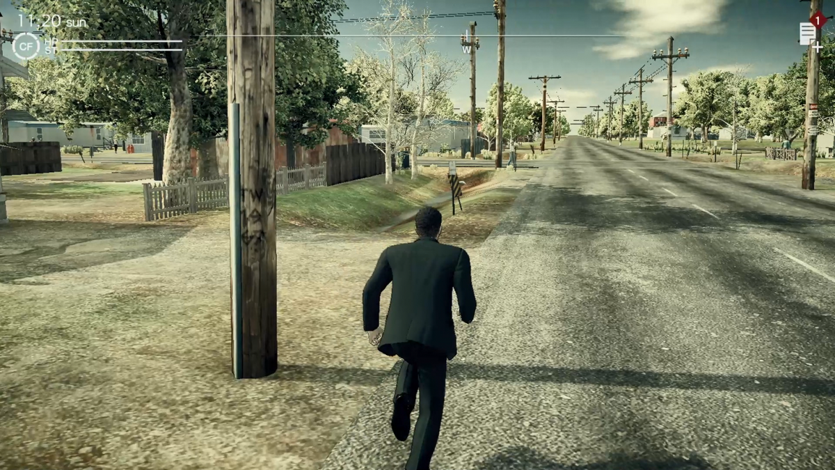 Deadly Premonition 2: A Blessing in Disguise [PAL] – Nintendo Switch [NS]