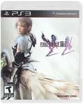Final Fantasy XIII-2 – PlayStation 3 (PS3)