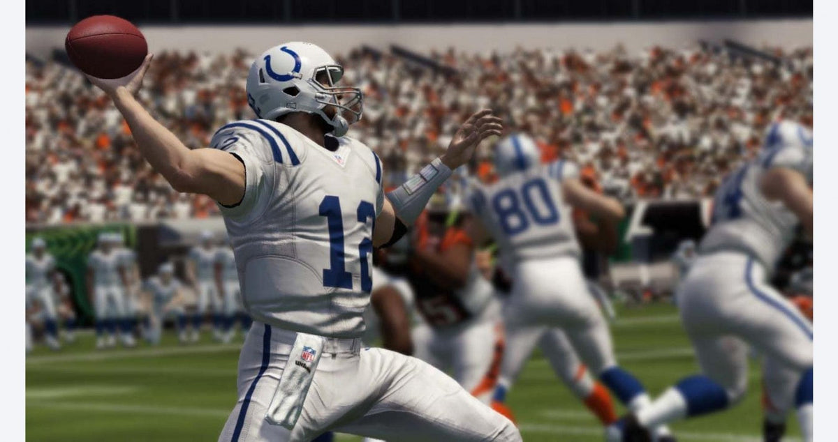 Madden NFL 16 [Deluxe Edition] – Xbox One (XONE)