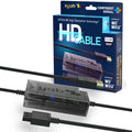 Component+ HD Link Cable for Wii/WiiU – Nintendo Wii Accessory [Wii]