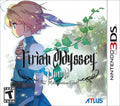 Etrian Odyssey Untold: The Millennium Girl – Nintendo 3DS (3DS)