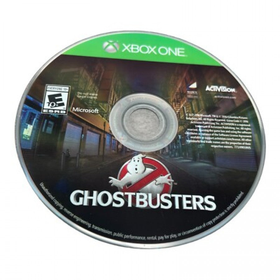Ghostbusters – Xbox One (XONE)