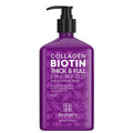 Beamarry Collagen Biotin Thick & Full Shampoo for Volume 380ml