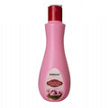 Bebak Rose Water Hydrating Face Toner 215 ml